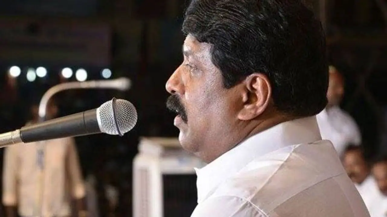 பாஜக தமிழக தலைவர் பதவி? ரேஸில் முந்திய நயினார் நாகேந்திரன்! புத்தாண்டில் வெளியாகிறது அறிவிப்பு! பாஜக தமிழக தலைவர் பதவி? ரேஸில் முந்திய நயினார் நாகேந்திரன்! புத்தாண்டில் வெளியாகிறது அறிவிப்பு!