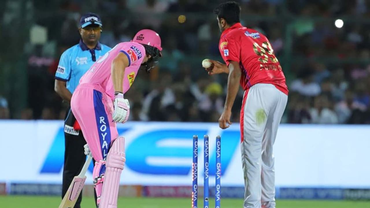 IPL 2019: Ashwin did no wrong; 'spirit of cricket' is biggest hogwash