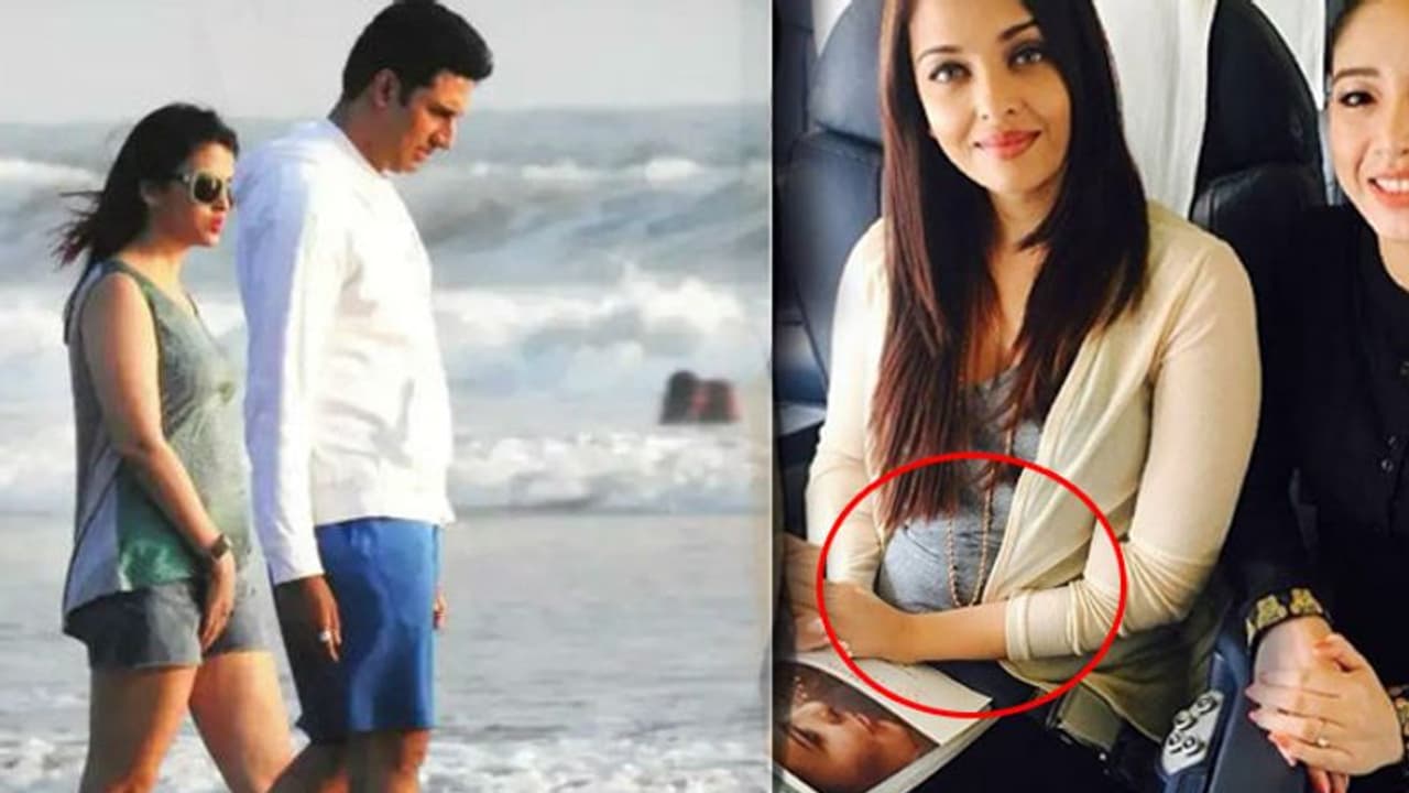 ಎರಡನೇ ಮಗುವಿಗೆ ರೆಡಿಯಾದ್ರಾ ಮಾಜಿ ವಿಶ್ವ ಸುಂದರಿ? ಎರಡನೇ ಮಗುವಿಗೆ ರೆಡಿಯಾದ್ರಾ ಮಾಜಿ ವಿಶ್ವ ಸುಂದರಿ?