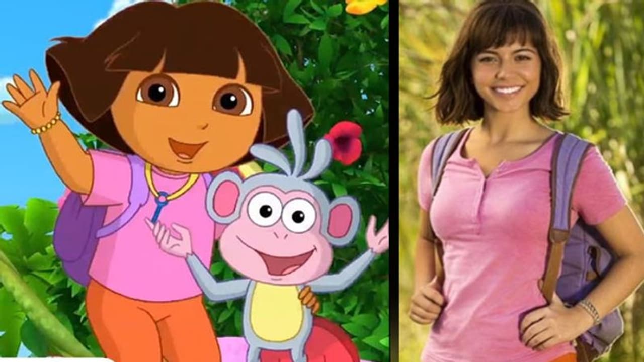 'ഡോറയുടെ പ്രയാണം ' ഇനി ബിഗ്‌ സ്‌ക്രീനിൽ, ട്രെയിലർ കാണാം