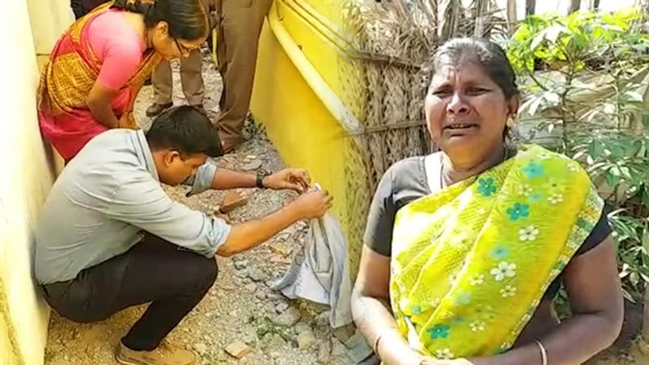 Autopsy report on 7 year old found dead in Coimbatore confirms sexual assault