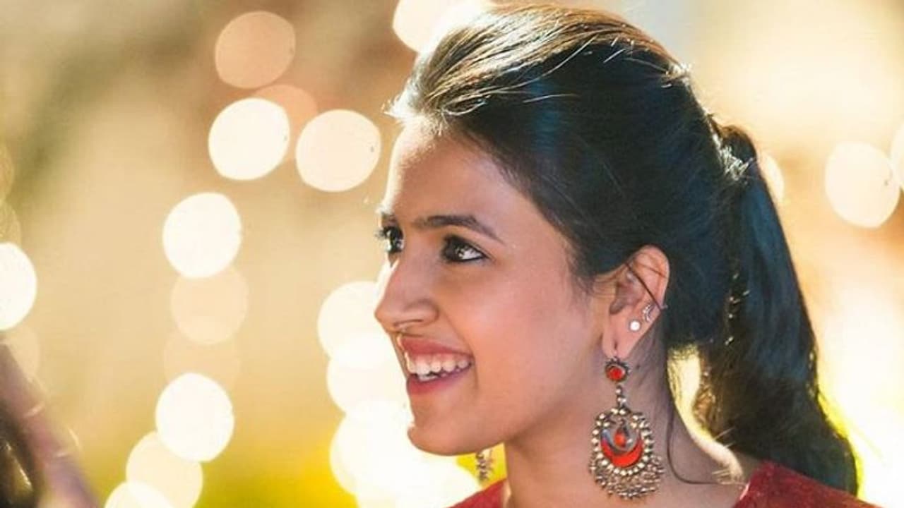 అఫీషియల్ ప్రకటన : 'మ్యాడ్ హౌస్' లో నీహారిక! అఫీషియల్ ప్రకటన : 'మ్యాడ్ హౌస్' లో నీహారిక!