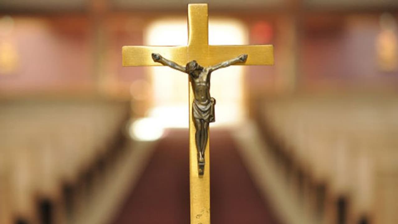 Pope to declare Kerala nun Mariam Thresia as saint on October 13; celebrations begin in Thrissur Pope to declare Kerala nun Mariam Thresia as saint on October 13; celebrations begin in Thrissur