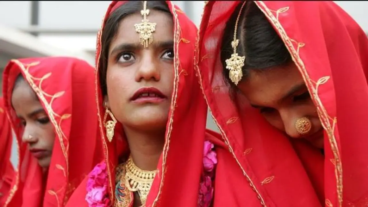 Pakistan a living hell, say Hindu refugees who fled to India