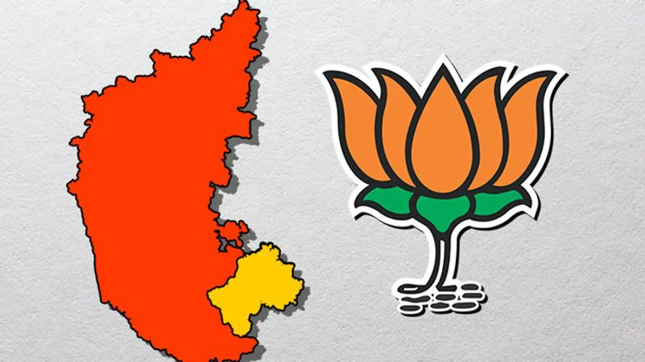 ಕರ್ನಾಟಕದ 3 ಲೋಕಸಭಾ ಕ್ಷೇತ್ರಗಳಿಗೆ ಬಿಜೆಪಿ ಅಭ್ಯರ್ಥಿಗಳ ಹೆಸರು ಪ್ರಕಟ