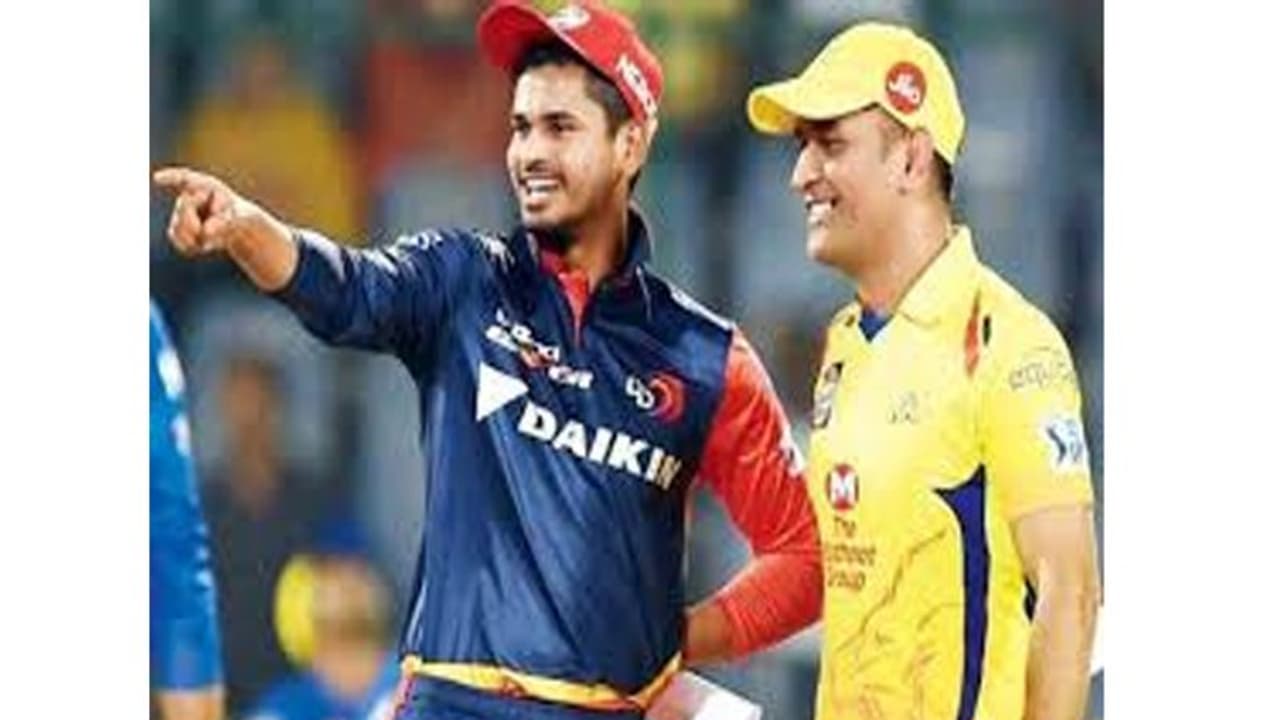 ఐపిఎల్ 2019: ఢిల్లీ క్యాపిటల్స్ పై చెన్నై 'సూపర్' విజయం ఐపిఎల్ 2019: ఢిల్లీ క్యాపిటల్స్ పై చెన్నై 'సూపర్' విజయం