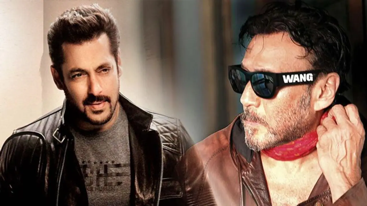 సల్మాన్ మేరా బచ్చా.. సల్మాన్ మేరా బచ్చా..