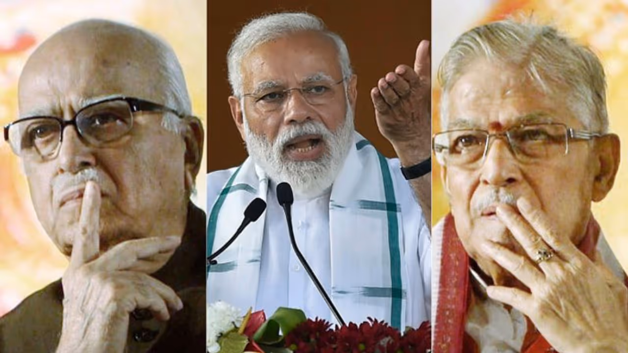 മോദി ബിജെപിയിലെ ജനസംഘം തലമുറയെയാകെ പുറത്താക്കിയ നേതാവ്: ഡോ.ഫസൽ ഗഫൂർ മോദി ബിജെപിയിലെ ജനസംഘം തലമുറയെയാകെ പുറത്താക്കിയ നേതാവ്: ഡോ.ഫസൽ ഗഫൂർ