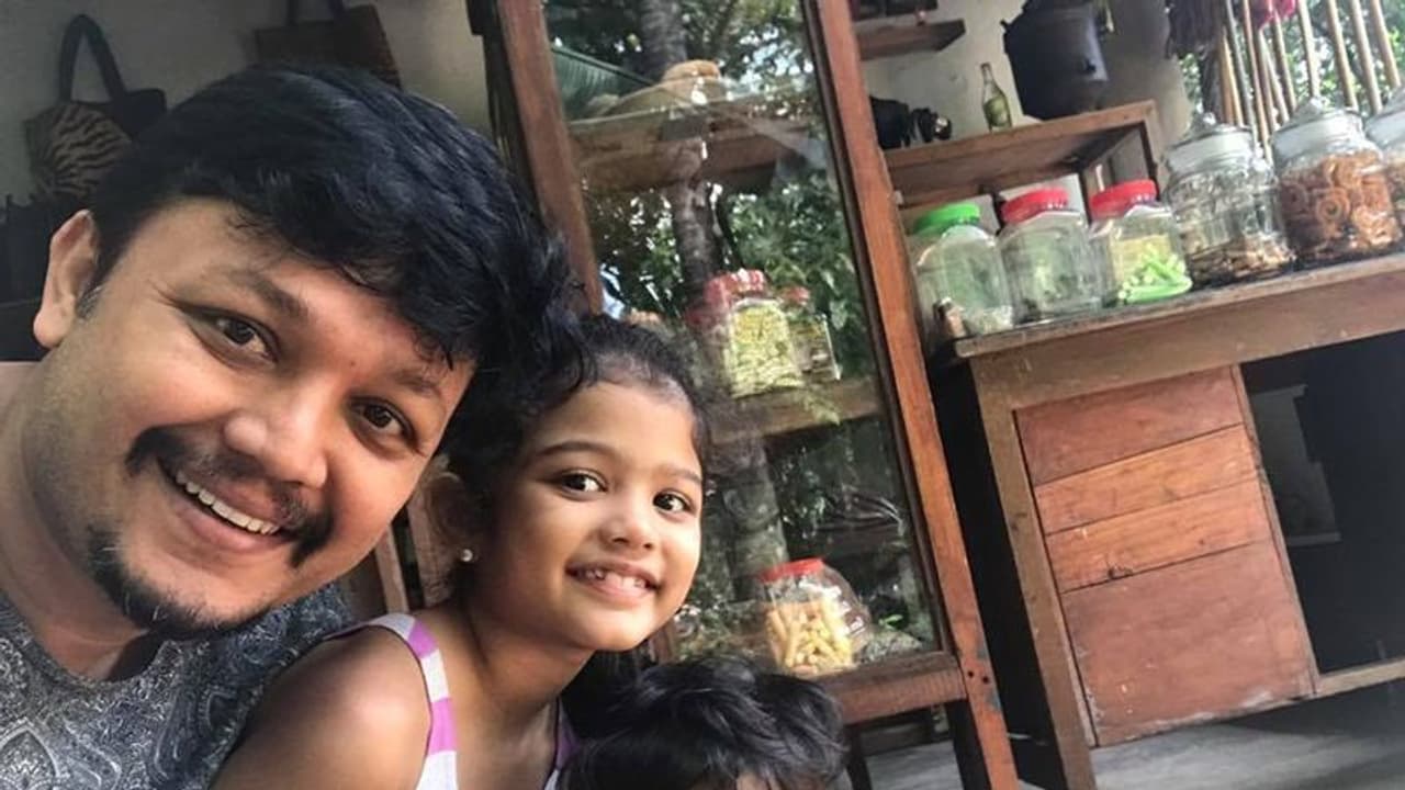 ಗೋಲ್ಡನ್ ಸ್ಟಾರ್ ಮನೆಯಲ್ಲಿಂದು ಸಂಭ್ರಮ; ಕಾರಣ ಏನು ಗೊತ್ತಾ?