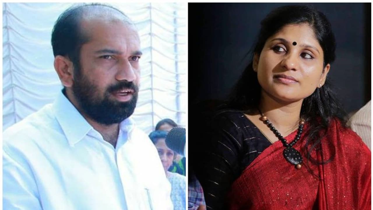 'അല്ലയോ ജനപ്രതിനിധീ, നിങ്ങൾ എന്തൊരു ദുരന്തമാണ് ?' അനിൽ അക്കരയ്ക്ക് ദീപ നിശാന്തിന്റെ മറുപടി 'അല്ലയോ ജനപ്രതിനിധീ, നിങ്ങൾ എന്തൊരു ദുരന്തമാണ് ?' അനിൽ അക്കരയ്ക്ക് ദീപ നിശാന്തിന്റെ മറുപടി