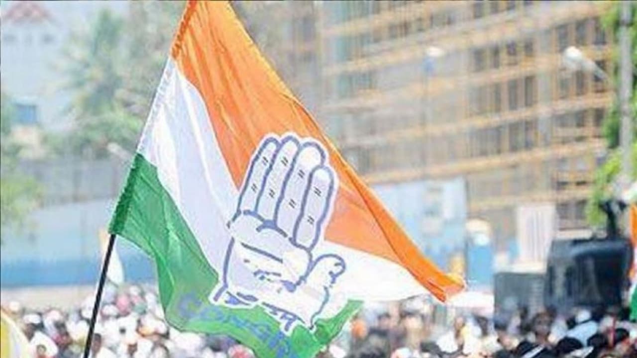 ಕಾಂಗ್ರೆಸ್‌ 6000 ಕೊಟ್ರೆ ಪತ್ನಿಗೆ ನಿರ್ವಹಣಾ ವೆಚ್ಚ ಕೊಡುವೆ ಎಂದ ನಟ!