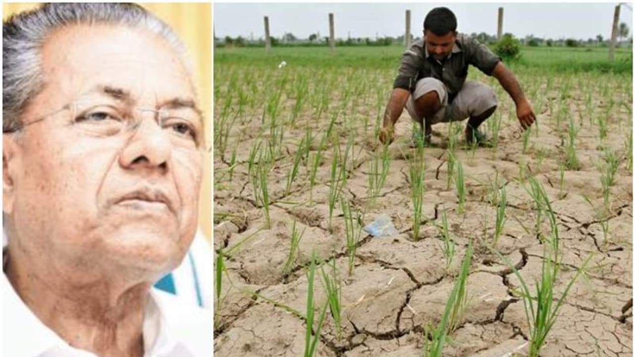 കർഷകപ്രതിസന്ധി: മൊറട്ടോറിയം വൈകിയതിൽ മുഖ്യമന്ത്രിക്കും മന്ത്രിമാർക്കും കടുത്ത അതൃപ്തി കർഷകപ്രതിസന്ധി: മൊറട്ടോറിയം വൈകിയതിൽ മുഖ്യമന്ത്രിക്കും മന്ത്രിമാർക്കും കടുത്ത അതൃപ്തി