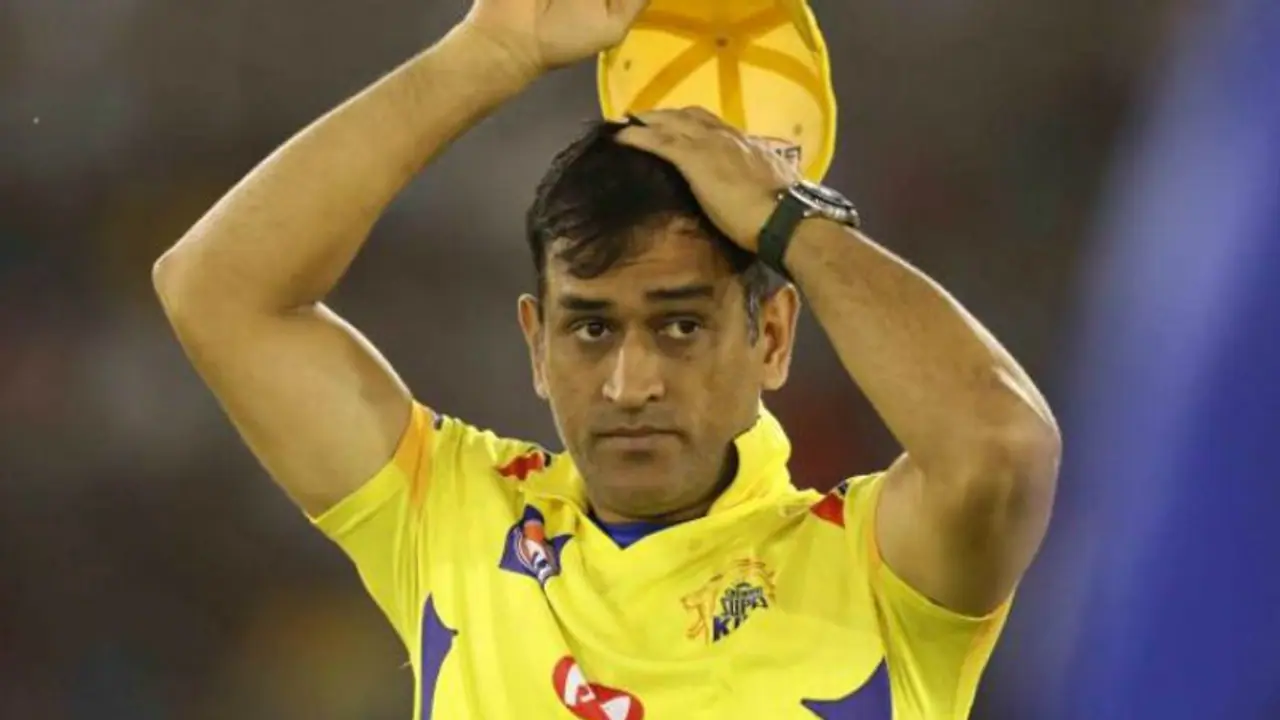 IPL 2023:தோனி இந்த மாதிரி தப்புலாம் செய்யலாமா? தோனியின் மோசமான கேப்டன்சி தான் தோல்விக்கு காரணம்! சேவாக் அதிரடி