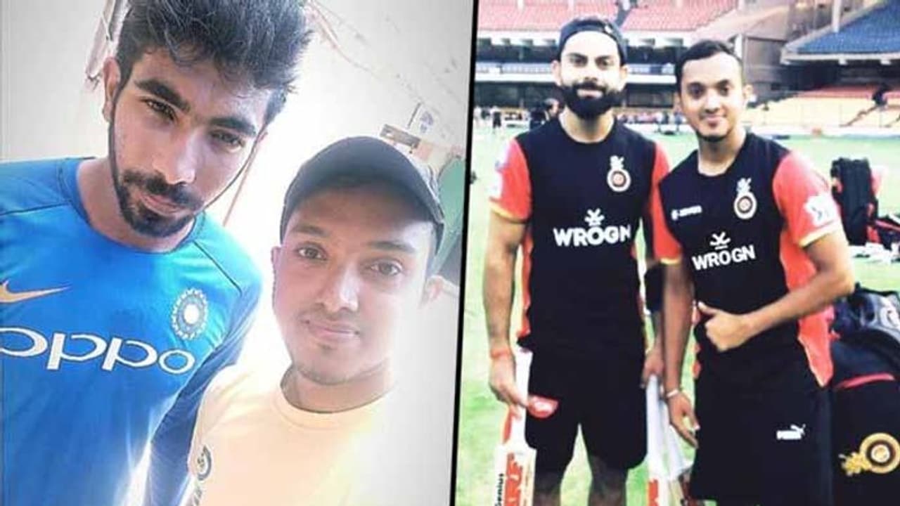 RCB ಬೂಮ್ರಾಗೆ ಹೆಚ್ಚಿದ ಬೇಡಿಕೆ ಇತರ IPL ತಂಡಗಳಿಂದ ಆಹ್ವಾನ RCB ಬೂಮ್ರಾಗೆ ಹೆಚ್ಚಿದ ಬೇಡಿಕೆ ಇತರ IPL ತಂಡಗಳಿಂದ ಆಹ್ವಾನ