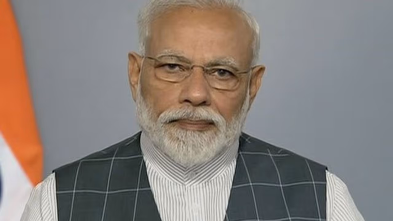 PM Modi's tweet on 'surprise announcement' goes viral, gets 1,000 likes per minute