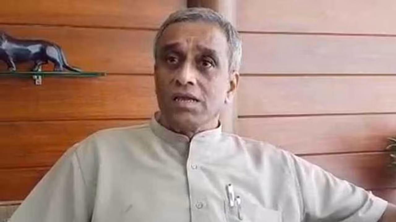 Modi govt should work on regaining PoK: Maharashtrawadi Gomantak Party