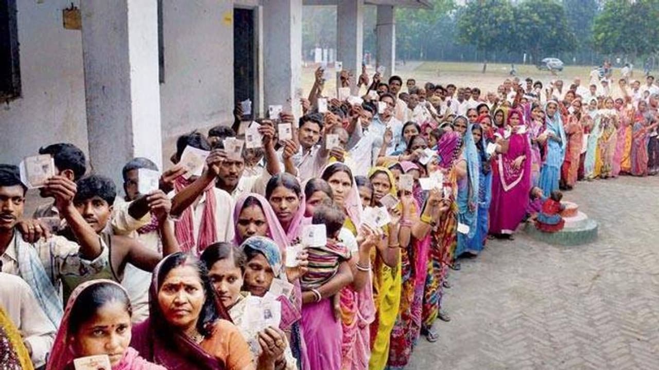 लोकसभा चुनाव 2019: पहले चरण में 91 सीटों पर होगा मतदान, तैयारियां पूरी