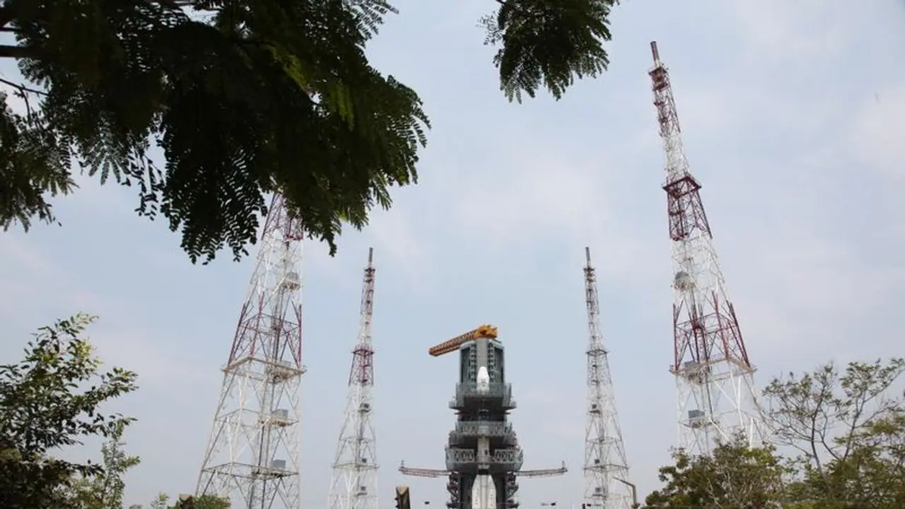 Mission Shakti: All you need to know about India’s successful anti satellite missile test