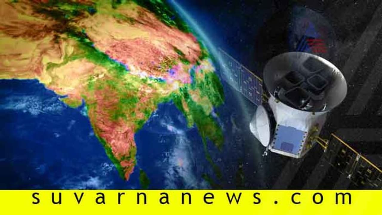 Uphold peace in space: China lectures India on ASAT missile test Uphold peace in space: China lectures India on ASAT missile test