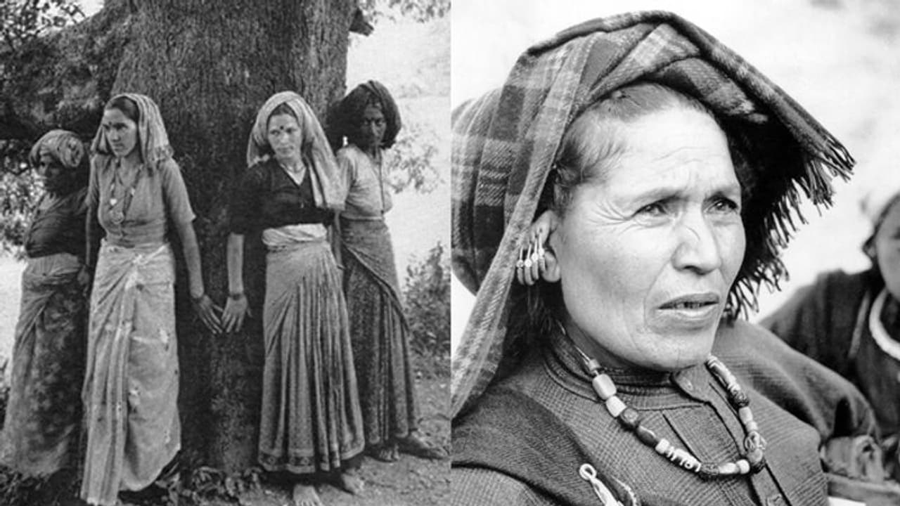 ഉത്തരാഖണ്ഡിലെ 'ഝാന്സി റാണി'; ആരാണ് ഗൗര ദേവി? ഉത്തരാഖണ്ഡിലെ 'ഝാന്സി റാണി'; ആരാണ് ഗൗര ദേവി?