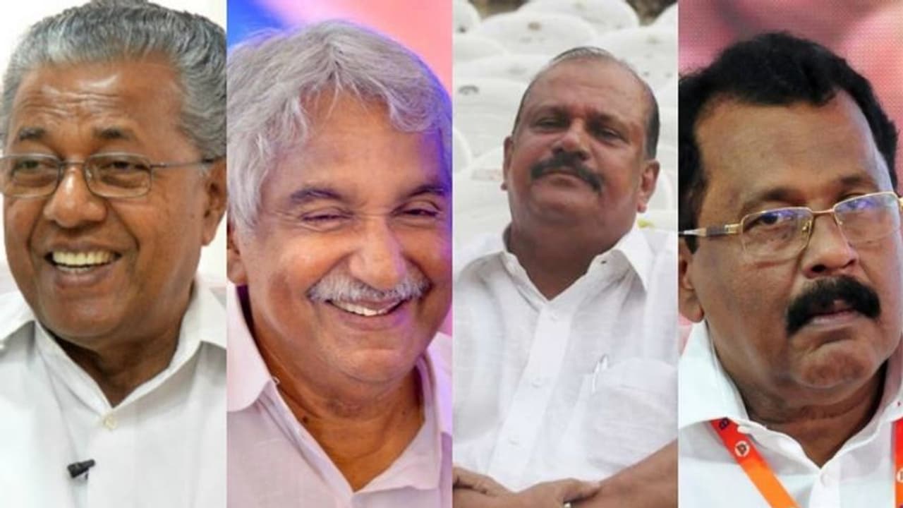 പിണറായിയും ഉമ്മൻചാണ്ടിയും വഴി മുടക്കി ; എന്ഡിഎയില് ചേരാനൊരുങ്ങി പിസി ജോര്ജ് പിണറായിയും ഉമ്മൻചാണ്ടിയും വഴി മുടക്കി ; എന്ഡിഎയില് ചേരാനൊരുങ്ങി പിസി ജോര്ജ്