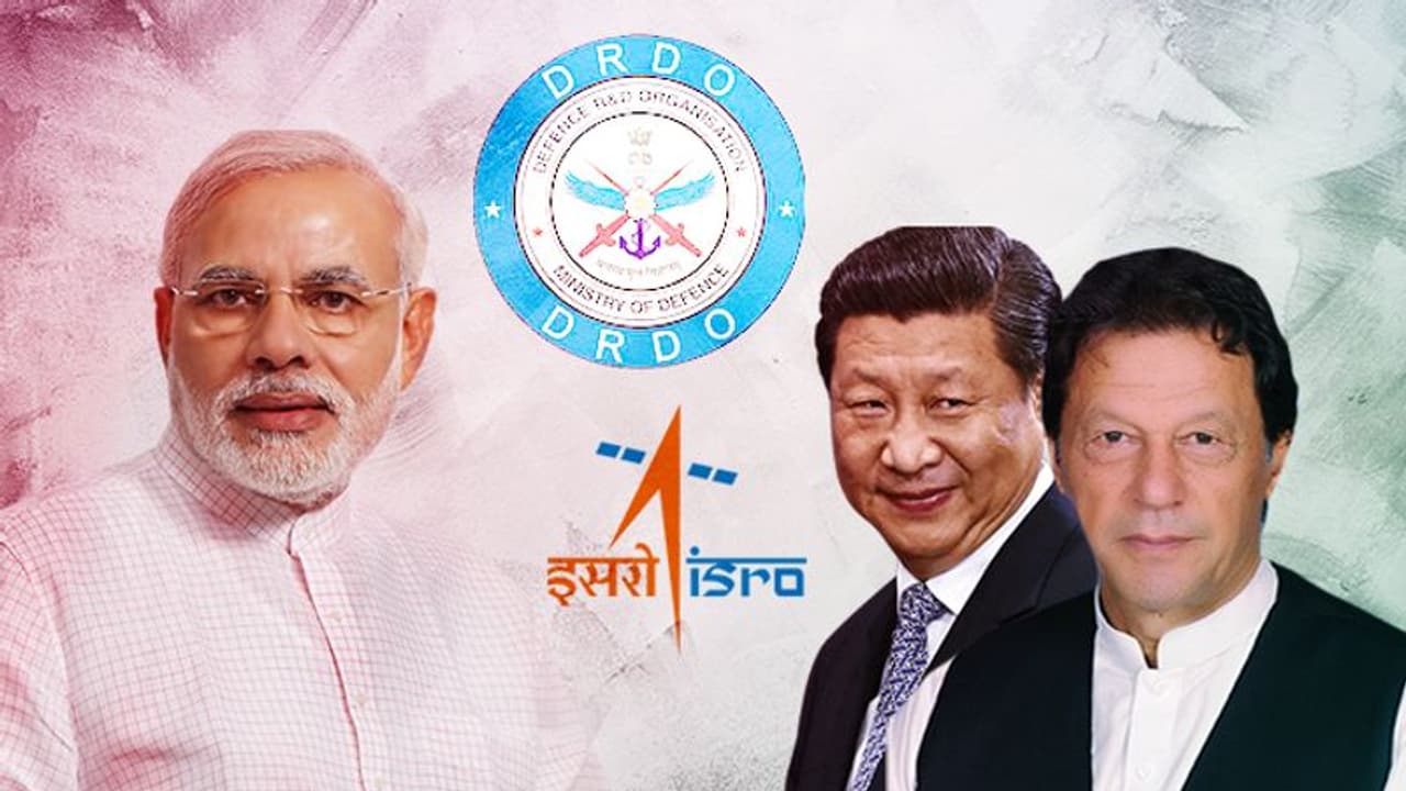 ‘मिशन शक्ति’ से दहशत में पाकिस्तान, चीन ने कहा उम्मीद है अंतरिक्ष में बनी रहेगी शांति