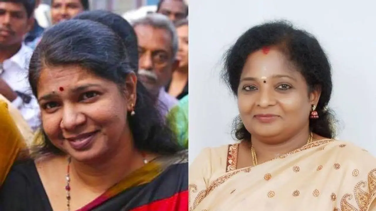 Tamil Nadu politicians fail to walk the talk as poll list smacks of caste politics