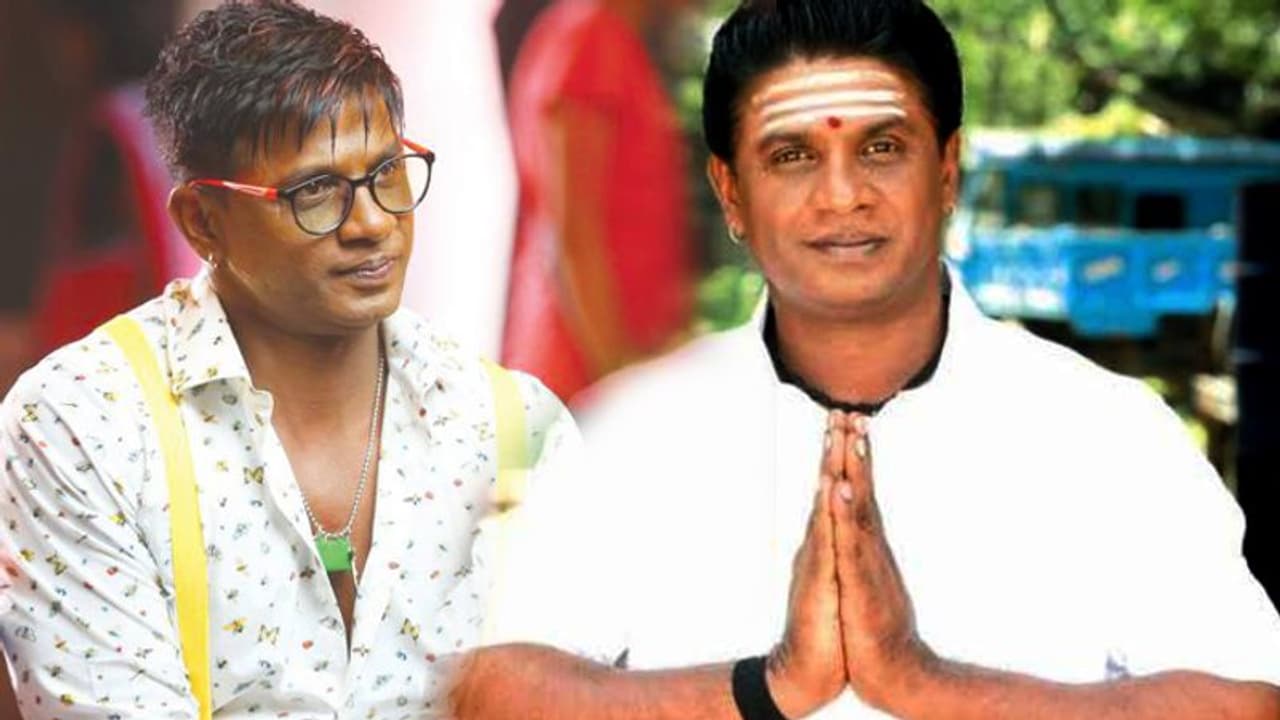 ಅಭಿಮಾನಿಗಳ ಬಳಿ ದುನಿಯಾ ವಿಜಯ್ ವಿಶೇಷ ಮನವಿ: ಫ್ಯಾನ್ಸ್ಗೆ ಕೈ ಮುಗಿದು ಕೇಳಿಕೊಂಡಿದ್ದೇನು ಭೀಮ? ಅಭಿಮಾನಿಗಳ ಬಳಿ ದುನಿಯಾ ವಿಜಯ್ ವಿಶೇಷ ಮನವಿ: ಫ್ಯಾನ್ಸ್ಗೆ ಕೈ ಮುಗಿದು ಕೇಳಿಕೊಂಡಿದ್ದೇನು ಭೀಮ?