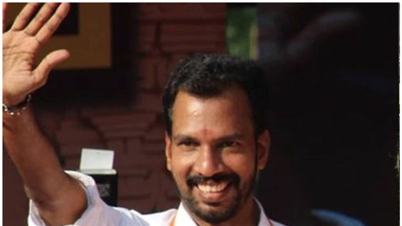 കോഴിക്കോട്ടെ എന്ഡിഎ സ്ഥാനാര്ത്ഥി പ്രകാശ് ബാബുവിന്റെ ജാമ്യാപേക്ഷ ഇന്ന് കോടതിയില് കോഴിക്കോട്ടെ എന്ഡിഎ സ്ഥാനാര്ത്ഥി പ്രകാശ് ബാബുവിന്റെ ജാമ്യാപേക്ഷ ഇന്ന് കോടതിയില്