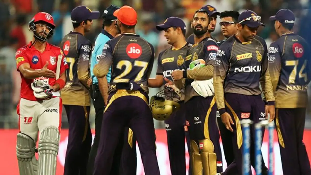 KKR ತಂಡಕ್ಕೆ ಹೊಸ ಕೋಚ್; 2ನೇ ಇನಿಂಗ್ಸ್ ಆರಂಭಿಸಿದ ಸ್ಫೋಟಕ ಬ್ಯಾಟ್ಸ್ಮನ್! KKR ತಂಡಕ್ಕೆ ಹೊಸ ಕೋಚ್; 2ನೇ ಇನಿಂಗ್ಸ್ ಆರಂಭಿಸಿದ ಸ್ಫೋಟಕ ಬ್ಯಾಟ್ಸ್ಮನ್!