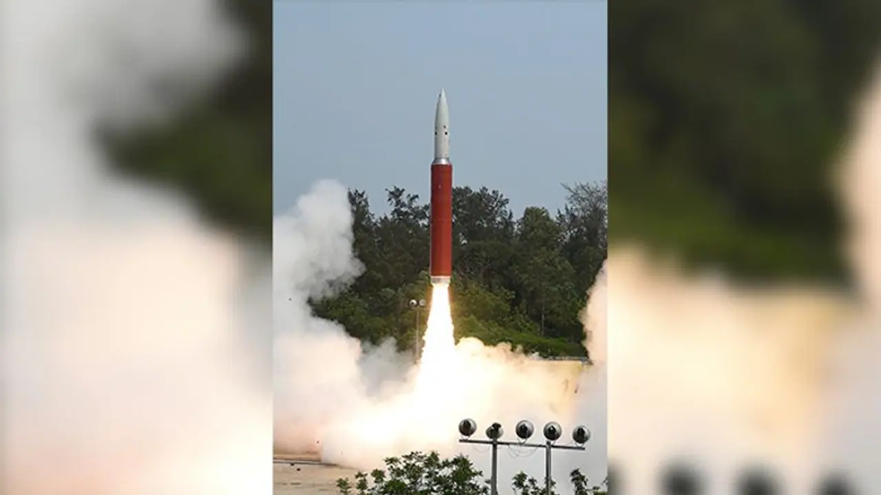 After China, another P5 power expresses concern over India's Mission Shakti