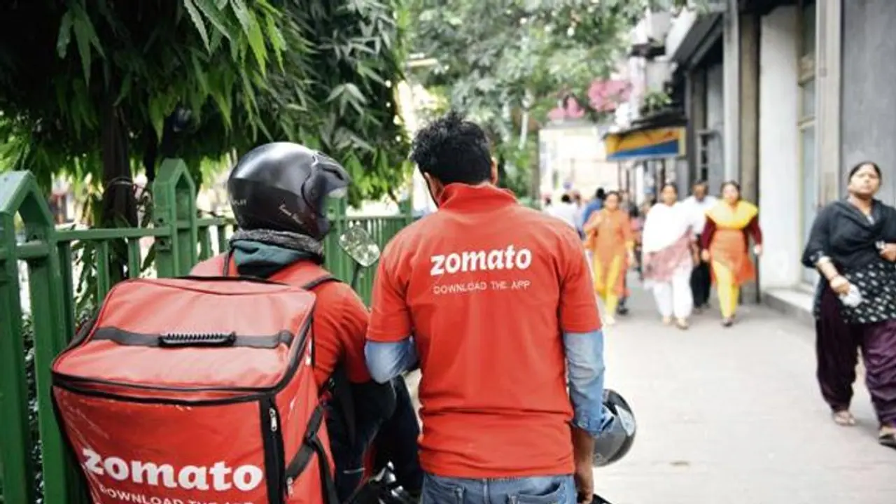 Zomato slammed for advocating Halal when it claims food has no religion