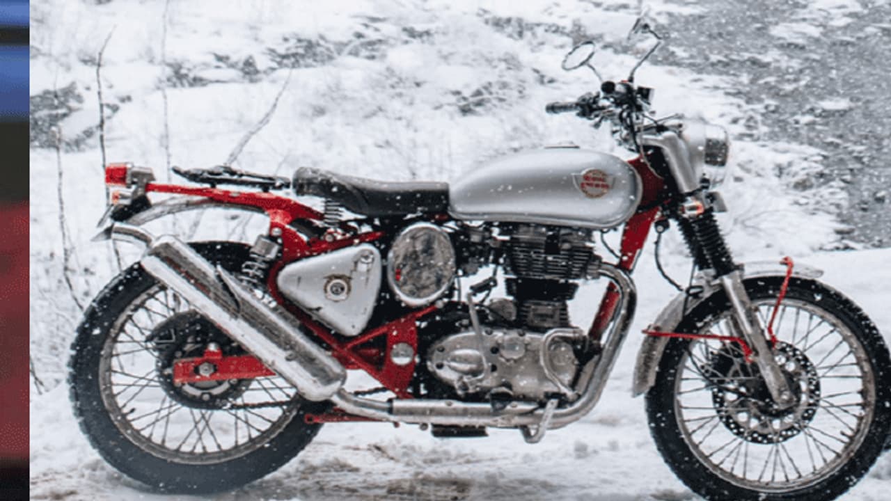 ಕಡಿಮೆ ಬೆಲೆಯಲ್ಲಿ ರಾಯಲ್ ಎನ್‌ಫೀಲ್ಡ್ 250cc ಬೈಕ್ ಬಿಡುಗಡೆಗೆ ಸಿದ್ಧತೆ!