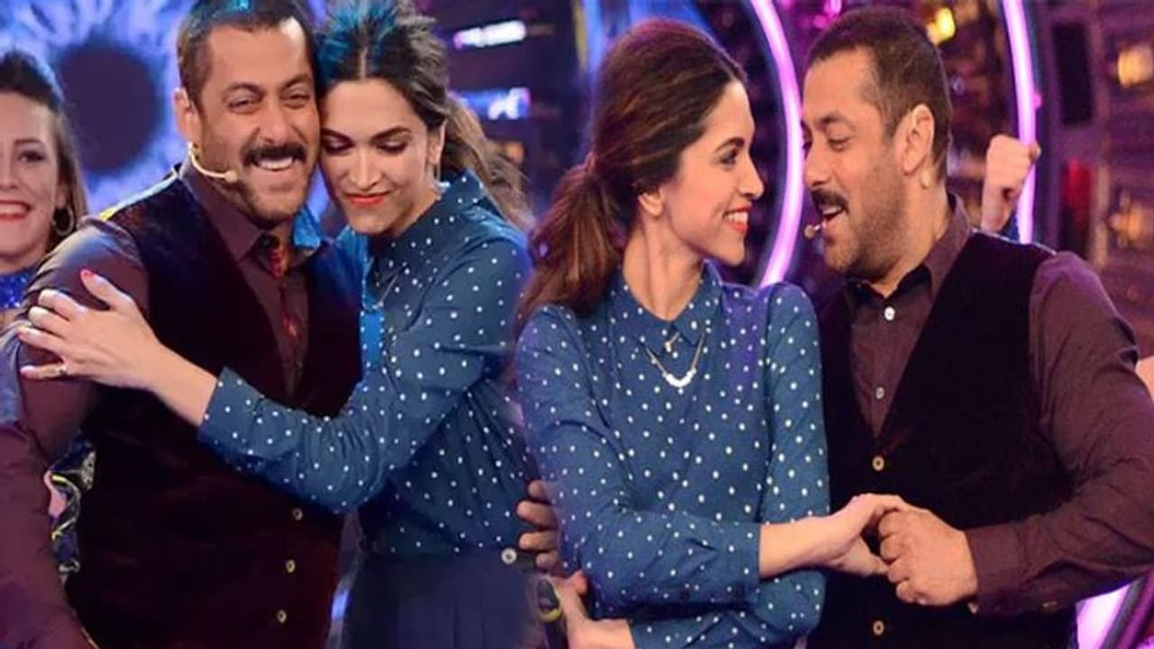 ಡಿಪ್ಪಿಗಾಗಿ ಕಾಯುತ್ತಿದ್ದಾರಾ ಸಲ್ಲು ಬಾಯ್ ?