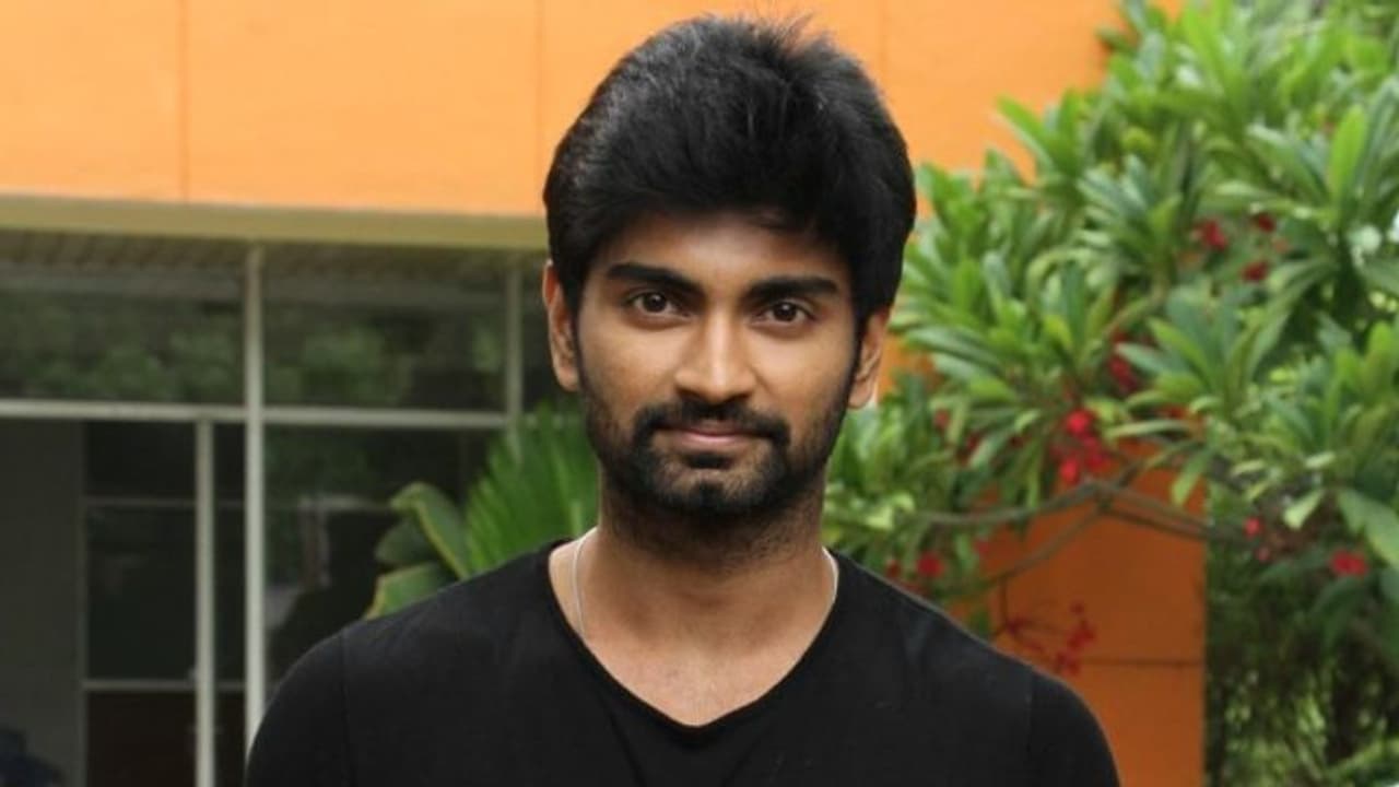 அதர்வாவுக்கு ஜோடியாகும் தனுஷின் ஹீரோயின்!