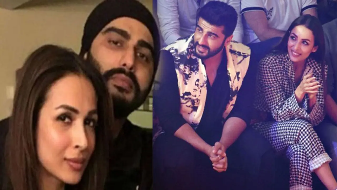 ನಾನೀಗ ಸಿಂಗಲ್, ಮಲೈಕಾ ಹೆಸರು ಕೇಳ್ತಿದ್ದಂತೆ ಬ್ರೇಕ್ ಅಪ್ ಗುಟ್ಟು ಬಿಚ್ಚಿಟ್ಟ ಅರ್ಜುನ್ ಕಪೂರ್ ನಾನೀಗ ಸಿಂಗಲ್, ಮಲೈಕಾ ಹೆಸರು ಕೇಳ್ತಿದ್ದಂತೆ ಬ್ರೇಕ್ ಅಪ್ ಗುಟ್ಟು ಬಿಚ್ಚಿಟ್ಟ ಅರ್ಜುನ್ ಕಪೂರ್