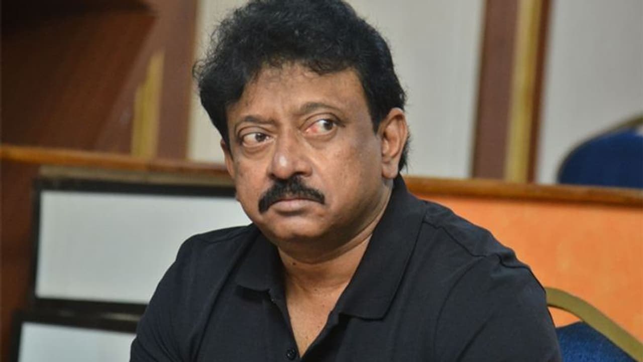 ‘కమ్మ రాజ్యంలో కడప రెడ్లు'లో నటుడుగా వర్మ... ఏ పాత్రలోనంటే..? ‘కమ్మ రాజ్యంలో కడప రెడ్లు'లో నటుడుగా వర్మ... ఏ పాత్రలోనంటే..?