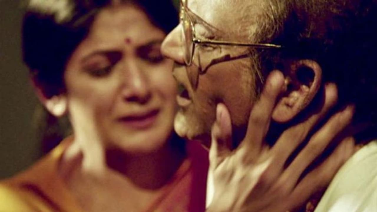 'లక్ష్మీస్ ఎన్టీఆర్' ఏపీ రిలీజ్ పై హైకోర్టు విచారణ! 'లక్ష్మీస్ ఎన్టీఆర్' ఏపీ రిలీజ్ పై హైకోర్టు విచారణ!