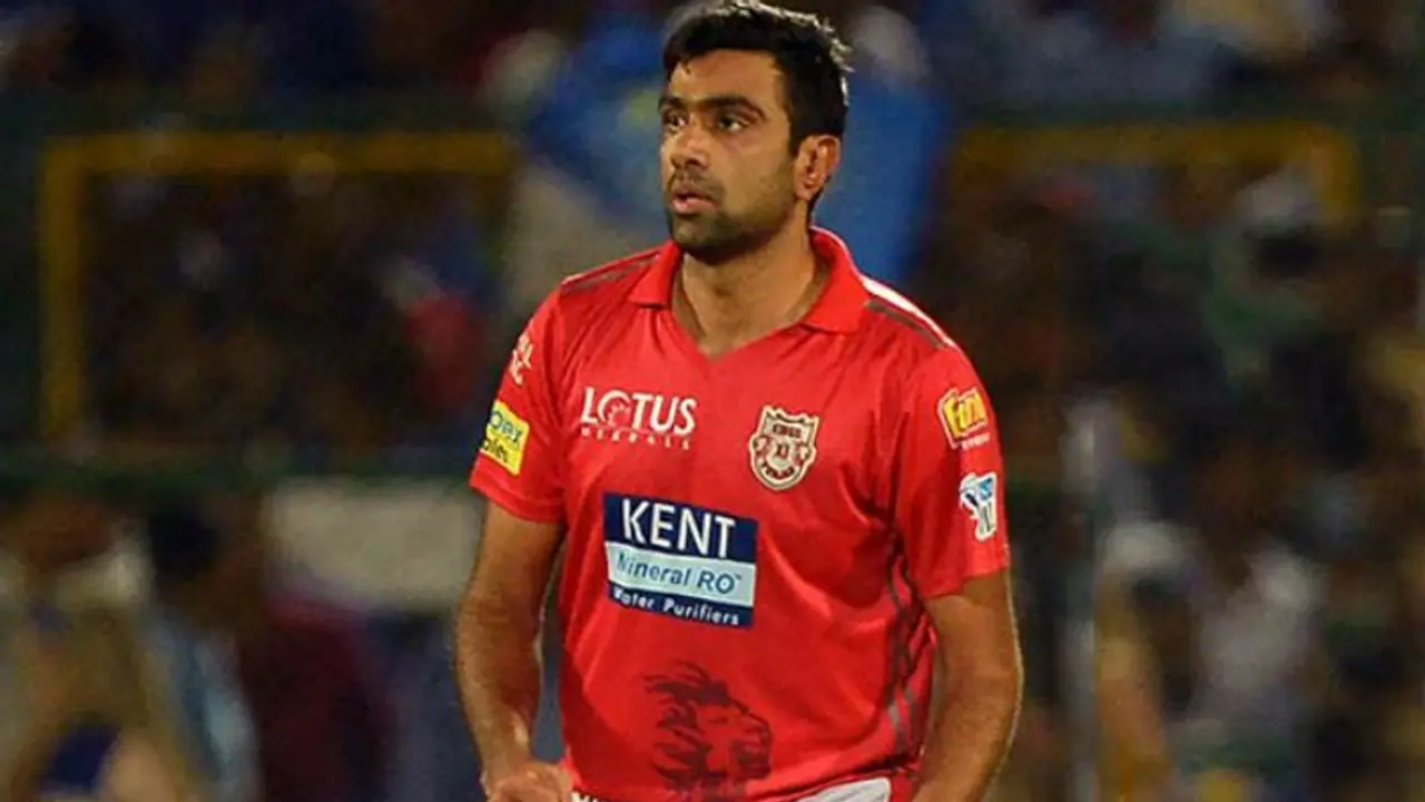 முடிந்தது டீல்.. அணி மாறுகிறார் அஷ்வின் முடிந்தது டீல்.. அணி மாறுகிறார் அஷ்வின்