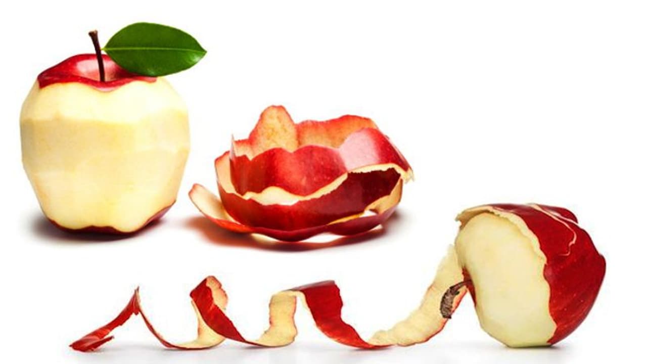 ಹಣ್ಣು ತಿಂದವನು ಭಾಗ್ಯವಂತ, ಸಿಪ್ಪೆ ತಿಂದವನು ಆರೋಗ್ಯವಂತ!