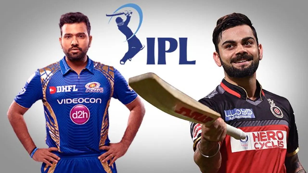 IPL 2019: MI Vs RCB ಸಂಭವನೀಯ ತಂಡ ಯಾರಿಗಿದೆ ಚಾನ್ಸ್?