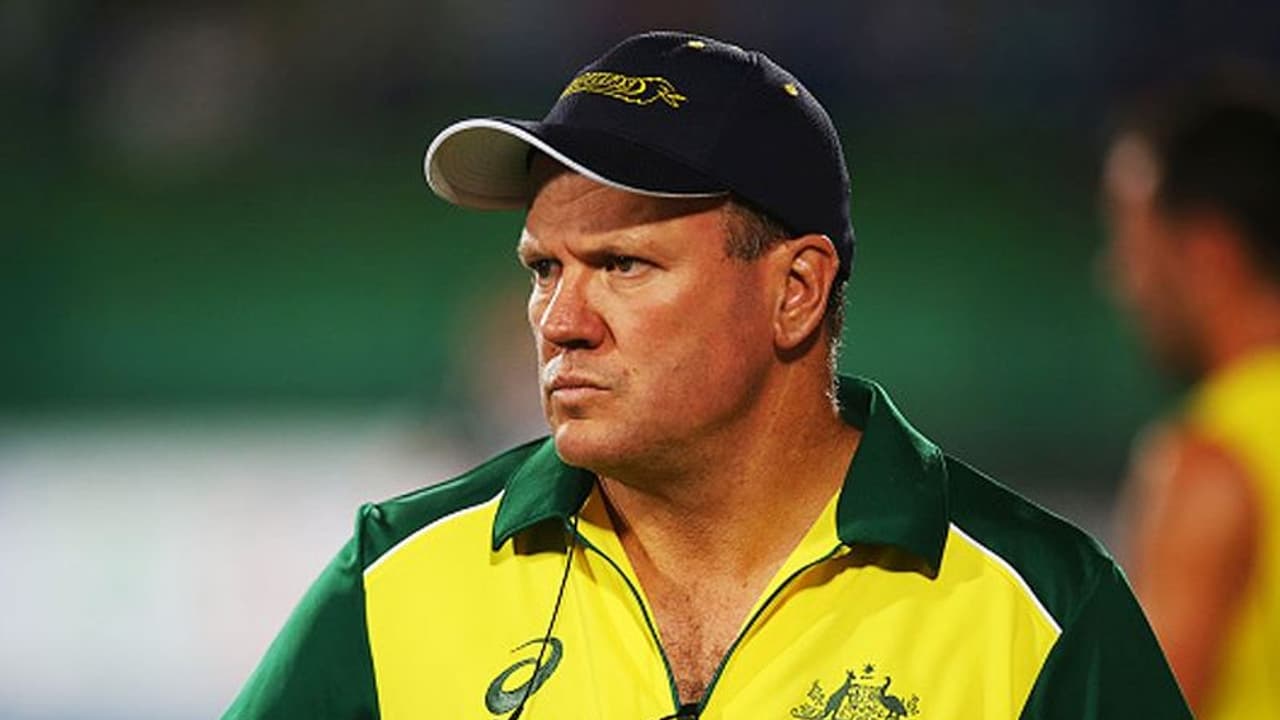 ಭಾರತ ಹಾಕಿ ತಂಡಕ್ಕೆ ಗ್ರಹಮ್ ರೀಡ್ ಕೋಚ್ ಭಾರತ ಹಾಕಿ ತಂಡಕ್ಕೆ ಗ್ರಹಮ್ ರೀಡ್ ಕೋಚ್