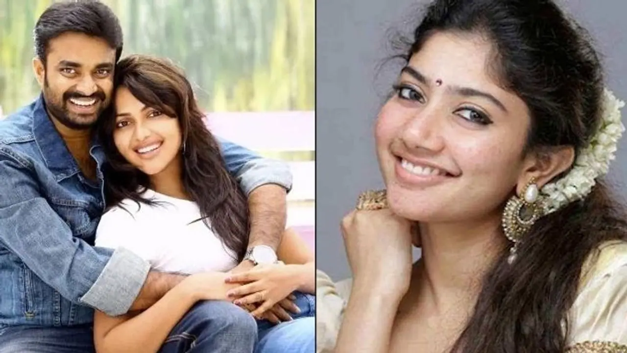 Amala Paul's ex husband Vijay responds to THAT marriage rumour with Sai Pallavi