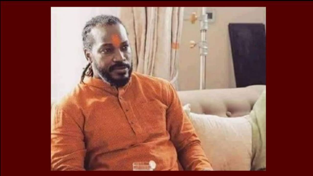 ഗെയില് 'ബിജെപിക്കായി പ്രചാരണത്തിന് ഇറങ്ങുന്നു'; ഇതാണ് സത്യം ഗെയില് 'ബിജെപിക്കായി പ്രചാരണത്തിന് ഇറങ്ങുന്നു'; ഇതാണ് സത്യം