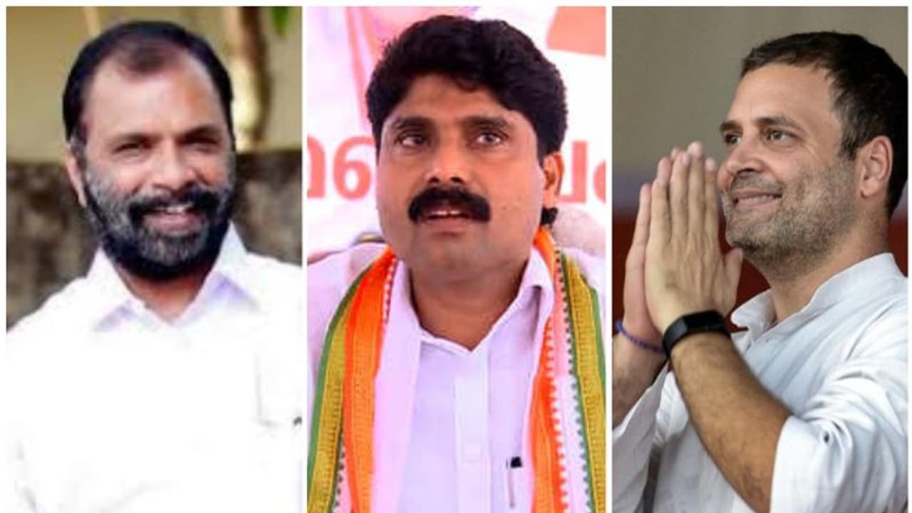 രാഹുൽ വന്നില്ലെങ്കിൽ അണികൾ നിരാശരാകും, സിദ്ദിഖ് സ്ഥാനാർത്ഥിയാകുമെന്ന് ഉറപ്പില്ല: മലപ്പുറം ഡിസിസി പ്രസിഡന്റ് രാഹുൽ വന്നില്ലെങ്കിൽ അണികൾ നിരാശരാകും, സിദ്ദിഖ് സ്ഥാനാർത്ഥിയാകുമെന്ന് ഉറപ്പില്ല: മലപ്പുറം ഡിസിസി പ്രസിഡന്റ്