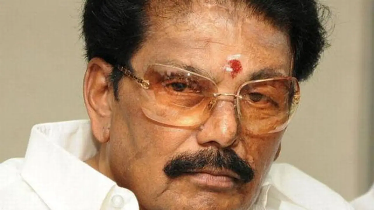 BREAKING அமைச்சர் கே.கே.எஸ்.எஸ்.ஆர்.ராமச்சந்திரன் சொத்துக்குவிப்பு வழக்கு.. நீதிமன்றம் பரபரப்பு தீர்ப்பு..!