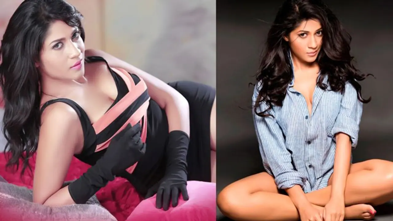 ಬೆಂಗಳೂರಿನ ಇತಿ ಆಚಾರ್ಯ ಪಂಜಾಬಿ ಕತಿ! ಬೆಂಗಳೂರಿನ ಇತಿ ಆಚಾರ್ಯ ಪಂಜಾಬಿ ಕತಿ!