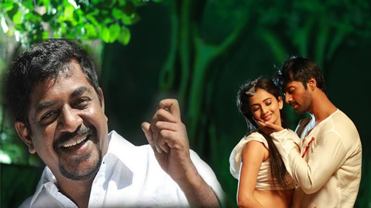 ಶೃಂಗಾರ ಸಮಯದಿ ಹೊಂಗೆ ಮರ ಹೂ ಬಿಟ್ಟಿದೆ... ಇದು ಭಟ್ಟರ ಕಥೆ! ಶೃಂಗಾರ ಸಮಯದಿ ಹೊಂಗೆ ಮರ ಹೂ ಬಿಟ್ಟಿದೆ... ಇದು ಭಟ್ಟರ ಕಥೆ!