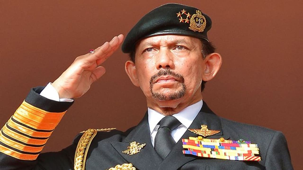 സ്വവർഗ ബന്ധത്തിന് വധശിക്ഷ; നിയമം പിന്വലിച്ച് ബ്രൂണെ സ്വവർഗ ബന്ധത്തിന് വധശിക്ഷ; നിയമം പിന്വലിച്ച് ബ്രൂണെ