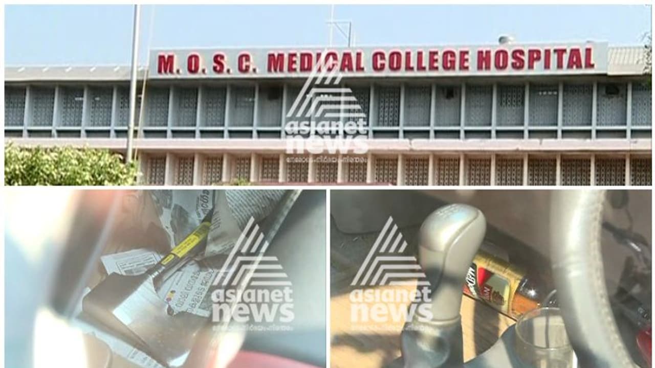 'അച്ഛൻ വടികൊണ്ട് തല്ലി, ചേട്ടനെ കൊന്നു', അരുൺ മർദ്ദിച്ചതിനെക്കുറിച്ച് ഇളയ കുഞ്ഞ് പറഞ്ഞത്